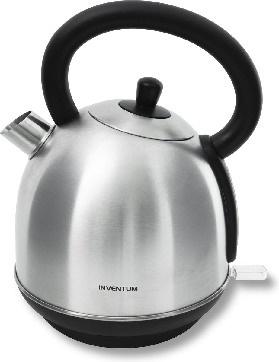 Inventum HW418R - Retro Waterkoker