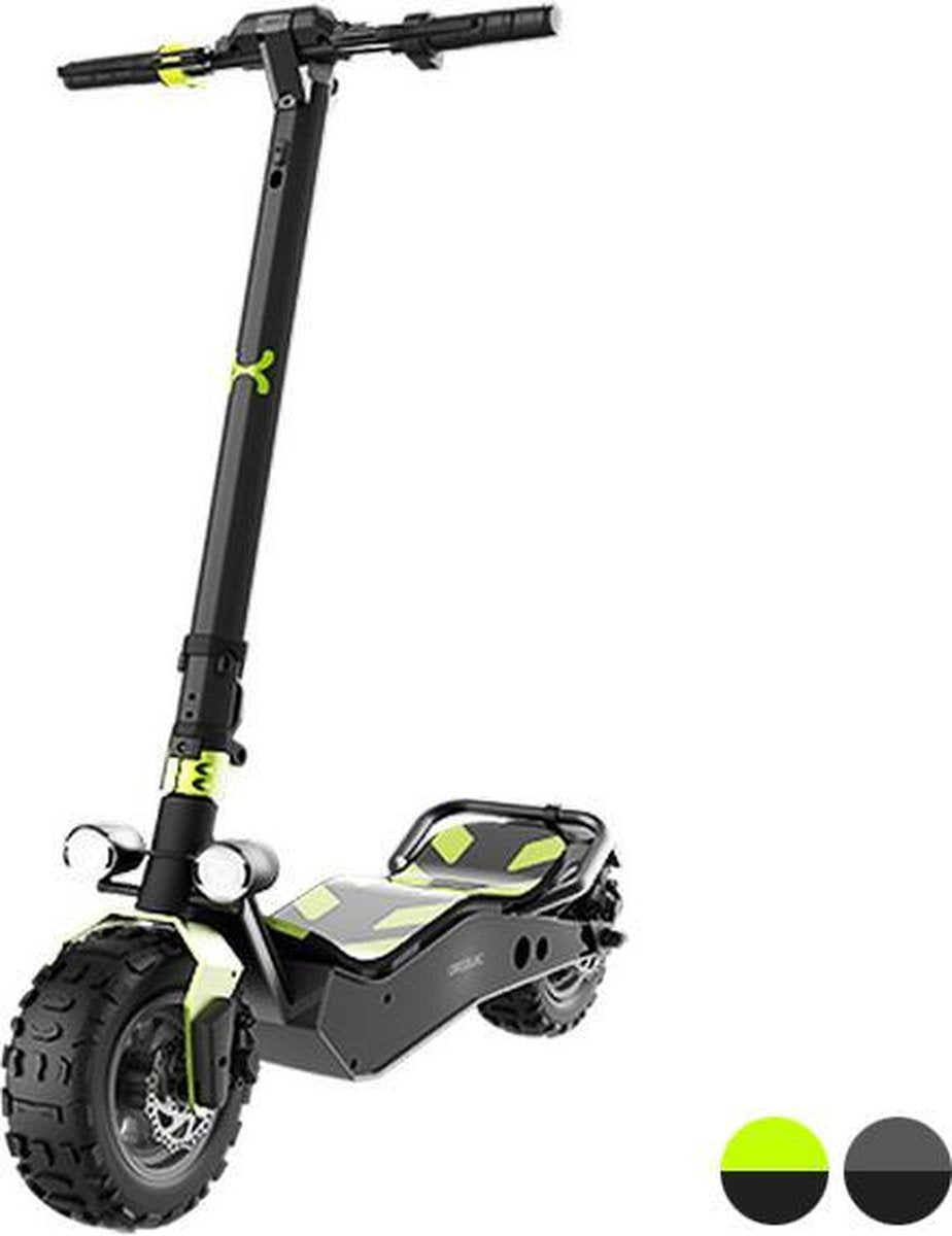 Elektrische Step Cecotec Bongo Serie Z Off Road 12  25 km/h 1100W