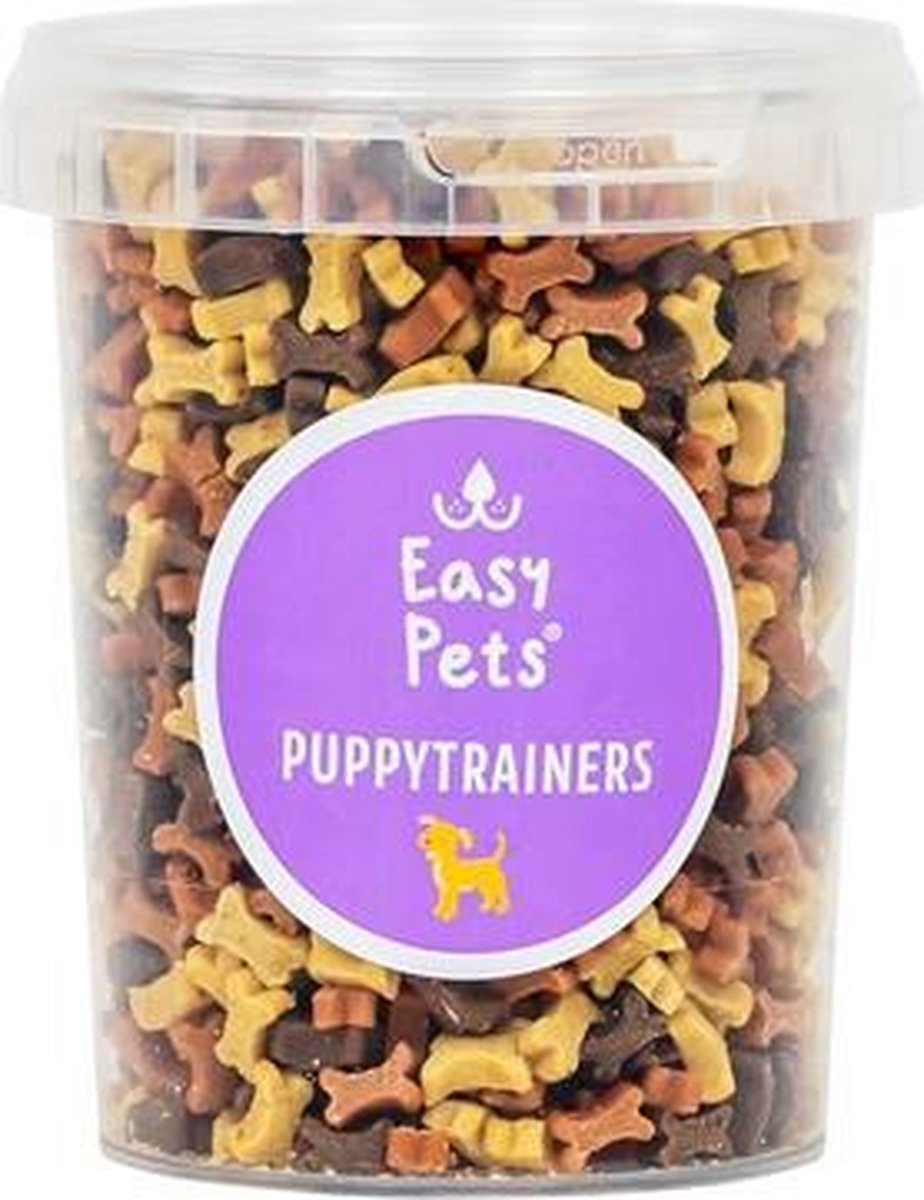 Easypets puppy trainers - 500 ml - 1 stuks