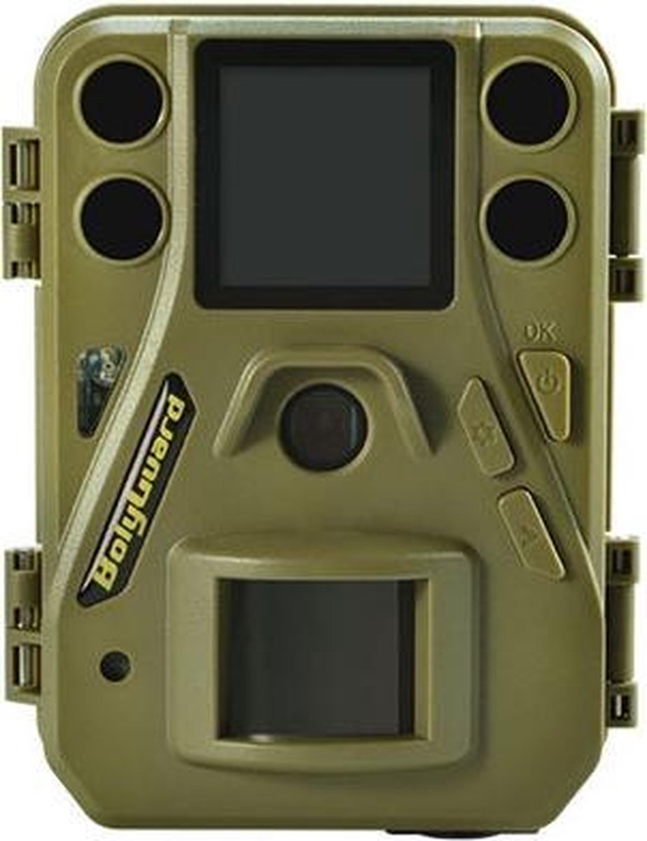 Boly SG520-24mHD wildcamera 24MP Full HD