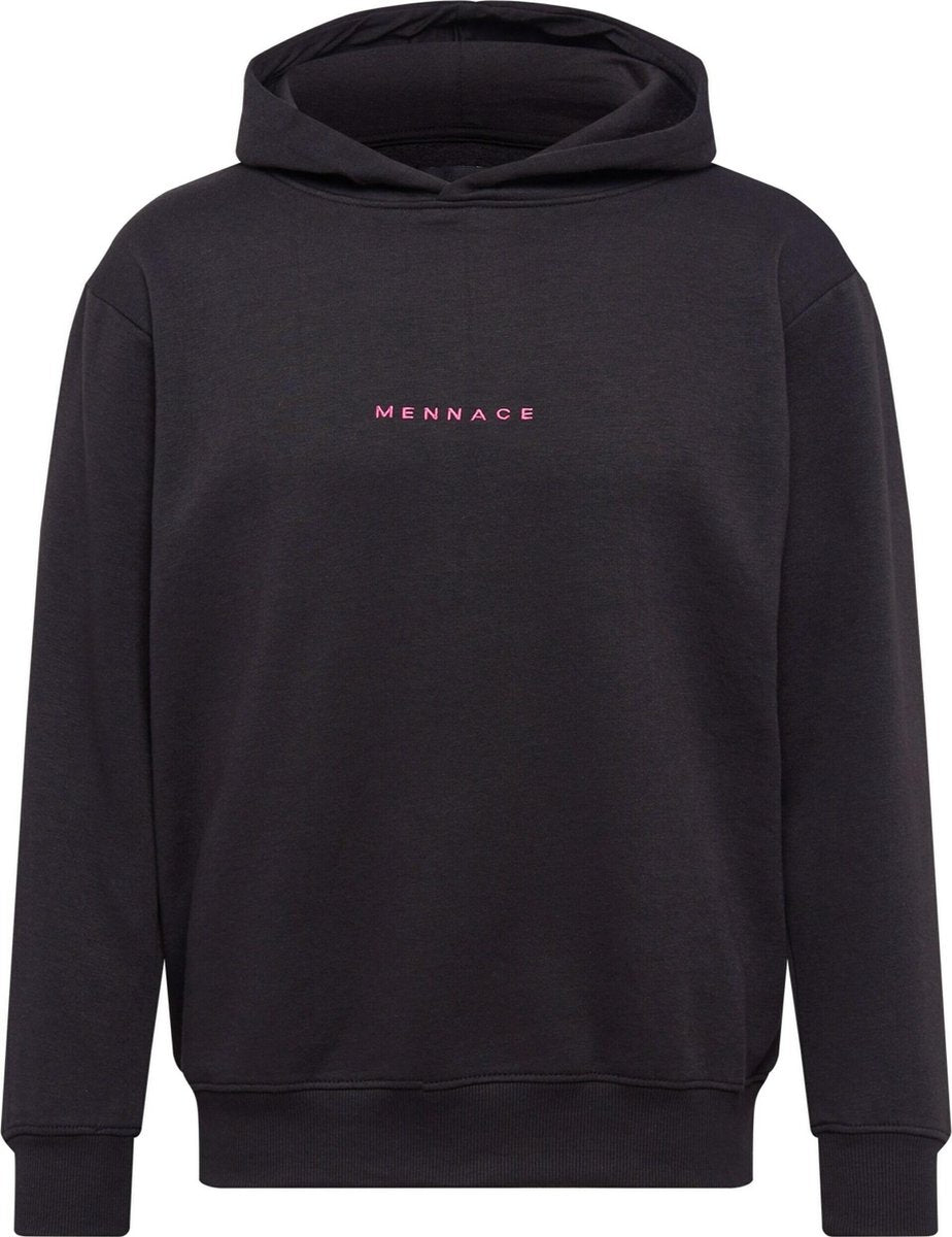Mennace sweatshirt Pink-M