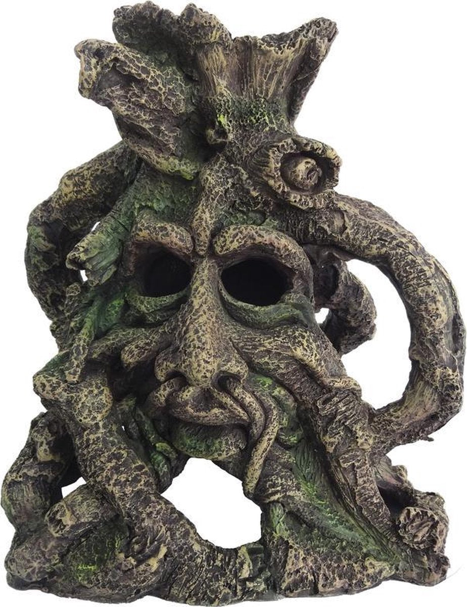 SuperFish Boom Monster - Aquariumornament - L 25 x 22 x 29 cm