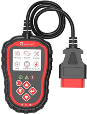 OBD Scanner - OBD2 - Diagnose - Storing reset - Auto uitlezen - Auto scanner - Diagnose apparatuur voor auto's - Motorstoring - NEDERLANDS