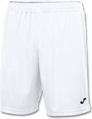 Joma Nobel Short - Wit | Maat: 2XL-3XL