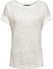 Esprit collection 061EO1K301 - Korte mouwen voor Vrouwen - Maat L