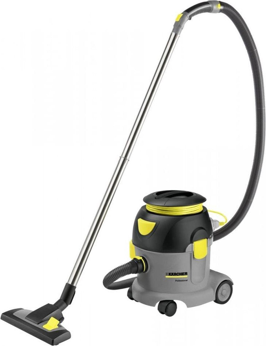 Kärcher T 10/1 Adv EU - Stofzuiger zonder zak
