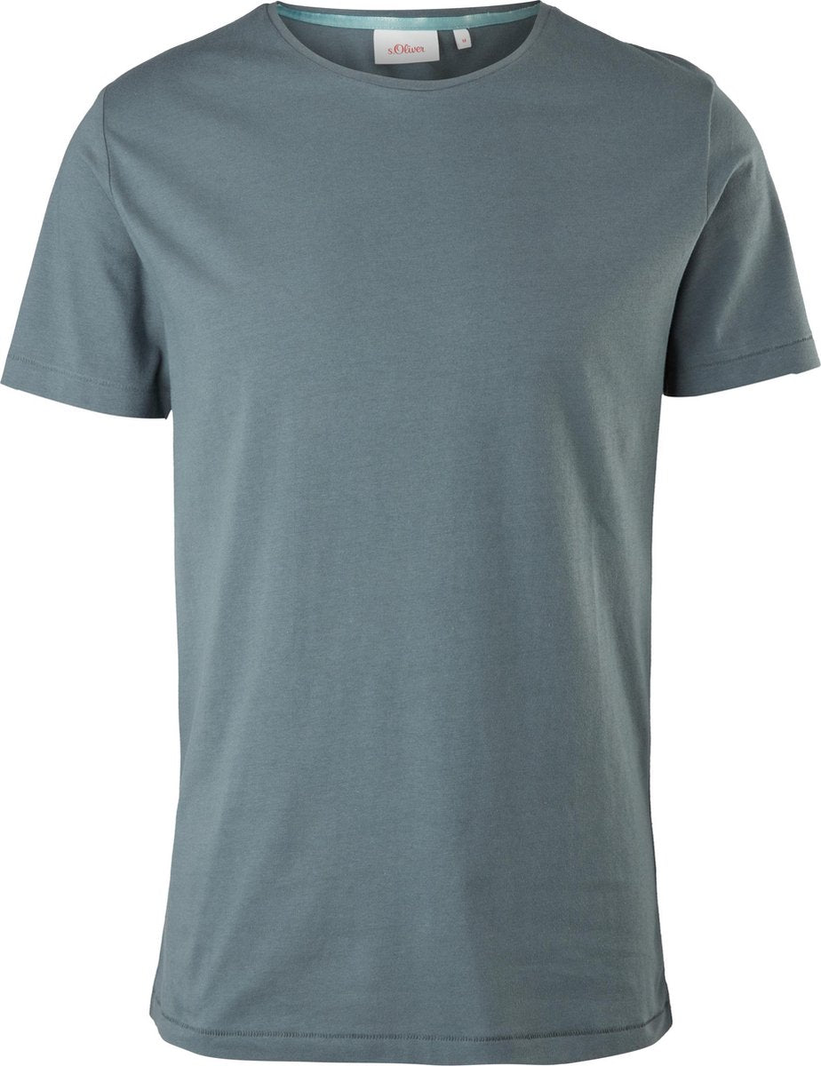 s.Oliver Heren T-shirt - Maat XL
