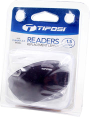 Tifosi reader lens Tyrant sm +1.5