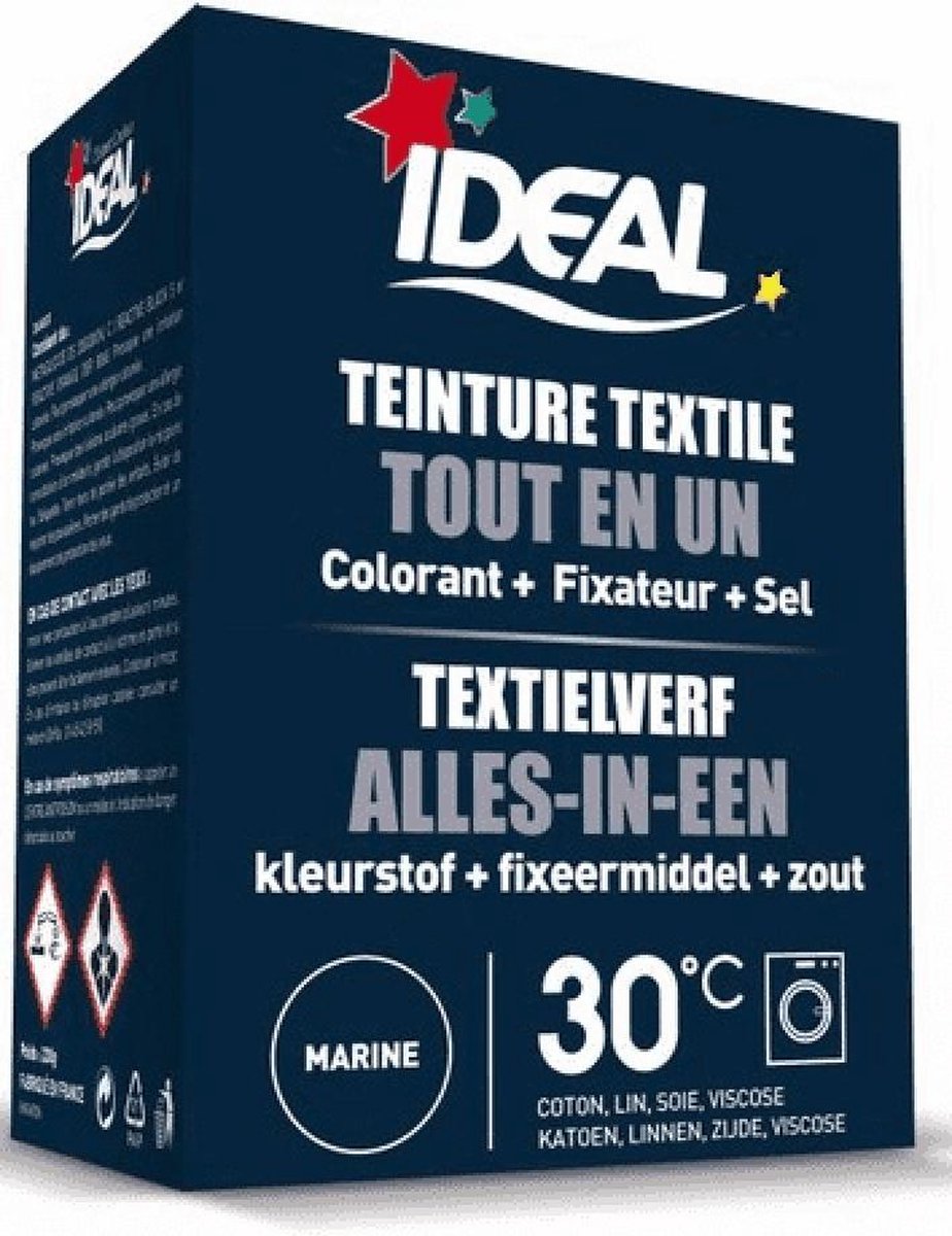 Ideal Textielverf