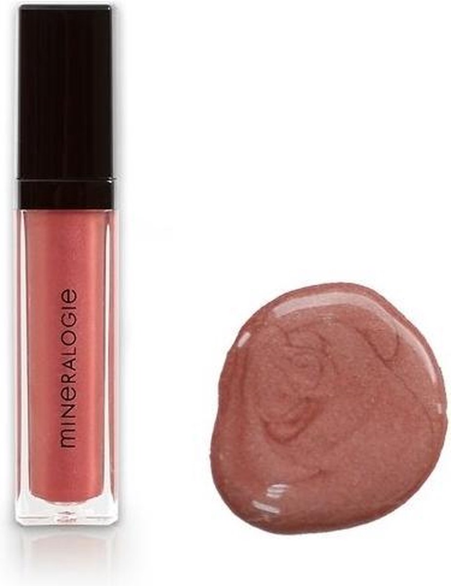 Mineralogie Lipgloss Antique Pearls