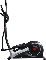 Christopeit AX 7000 crosstrainer ergometer