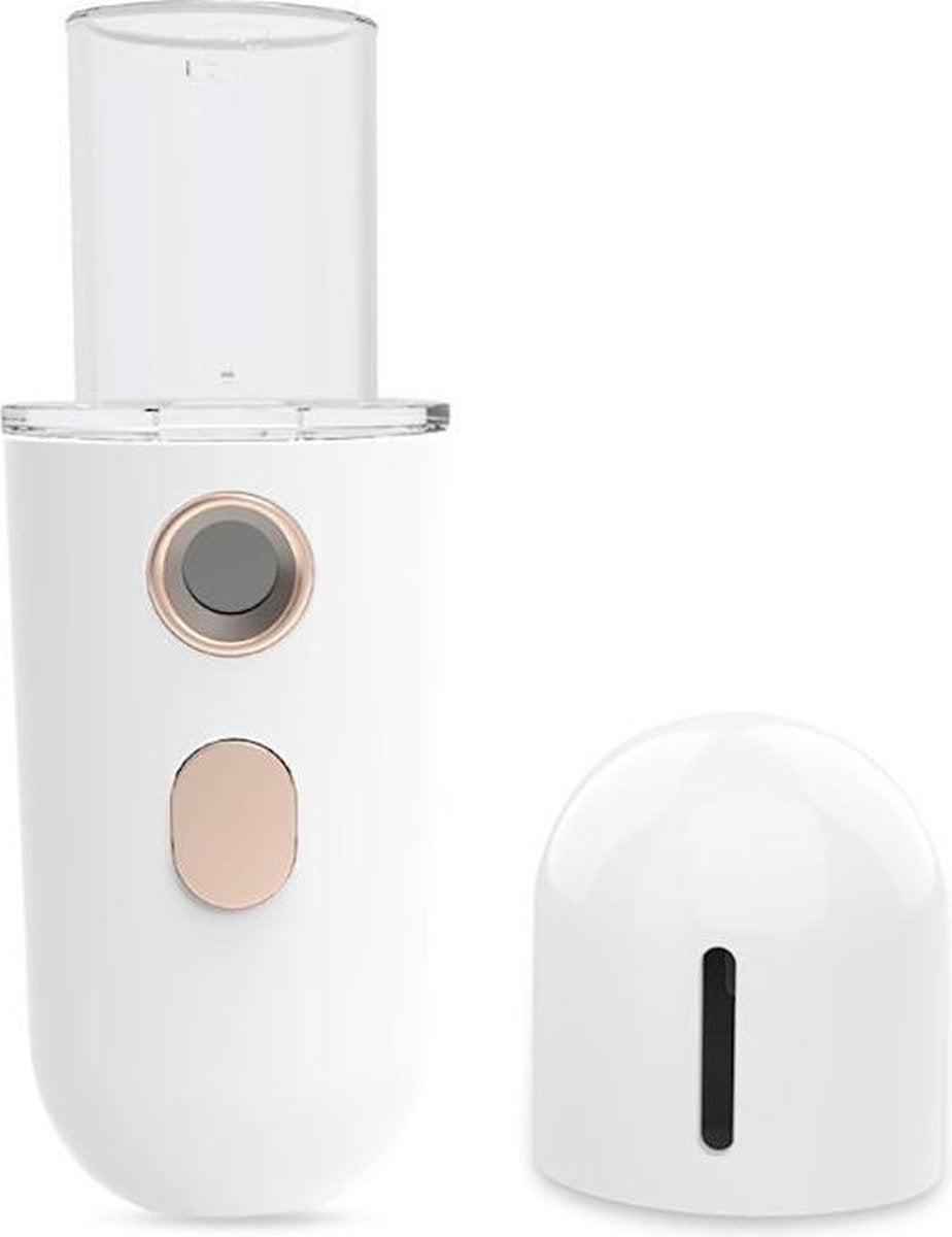 Dermarolling Electrische Air Diffuser - Face Mist