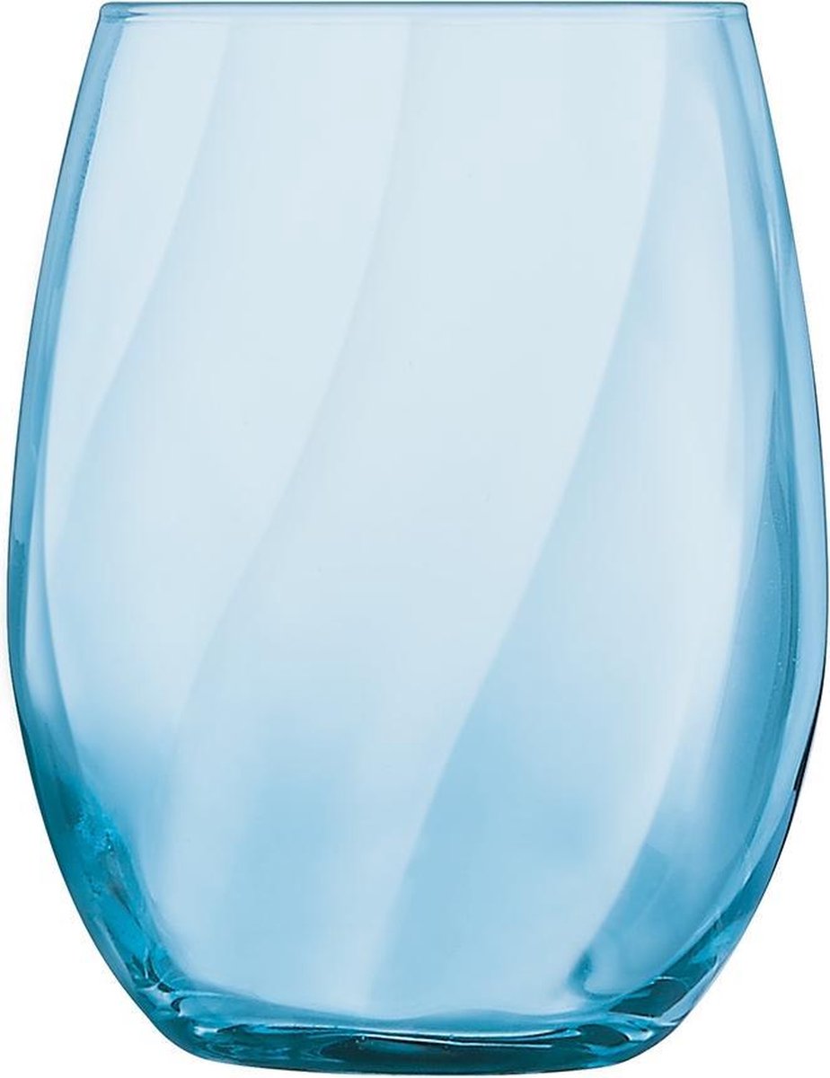 ARPEGE FH 36 CL SET 6 BLAUW