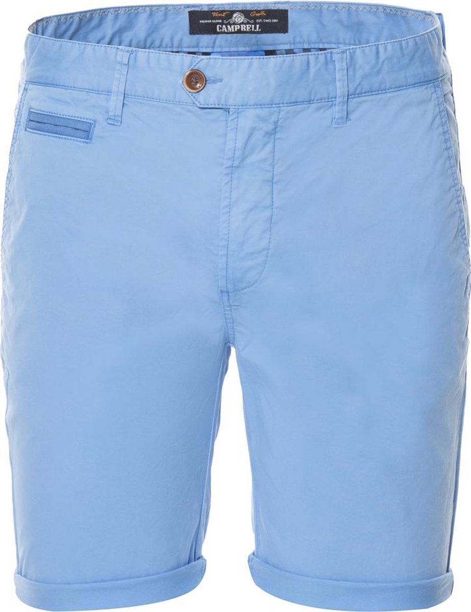 Campbell Classic Short Heren