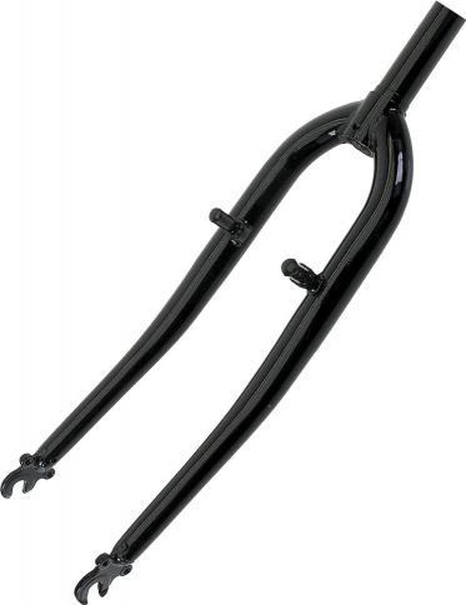M-wave Voorvork mtb zwart 20 inch