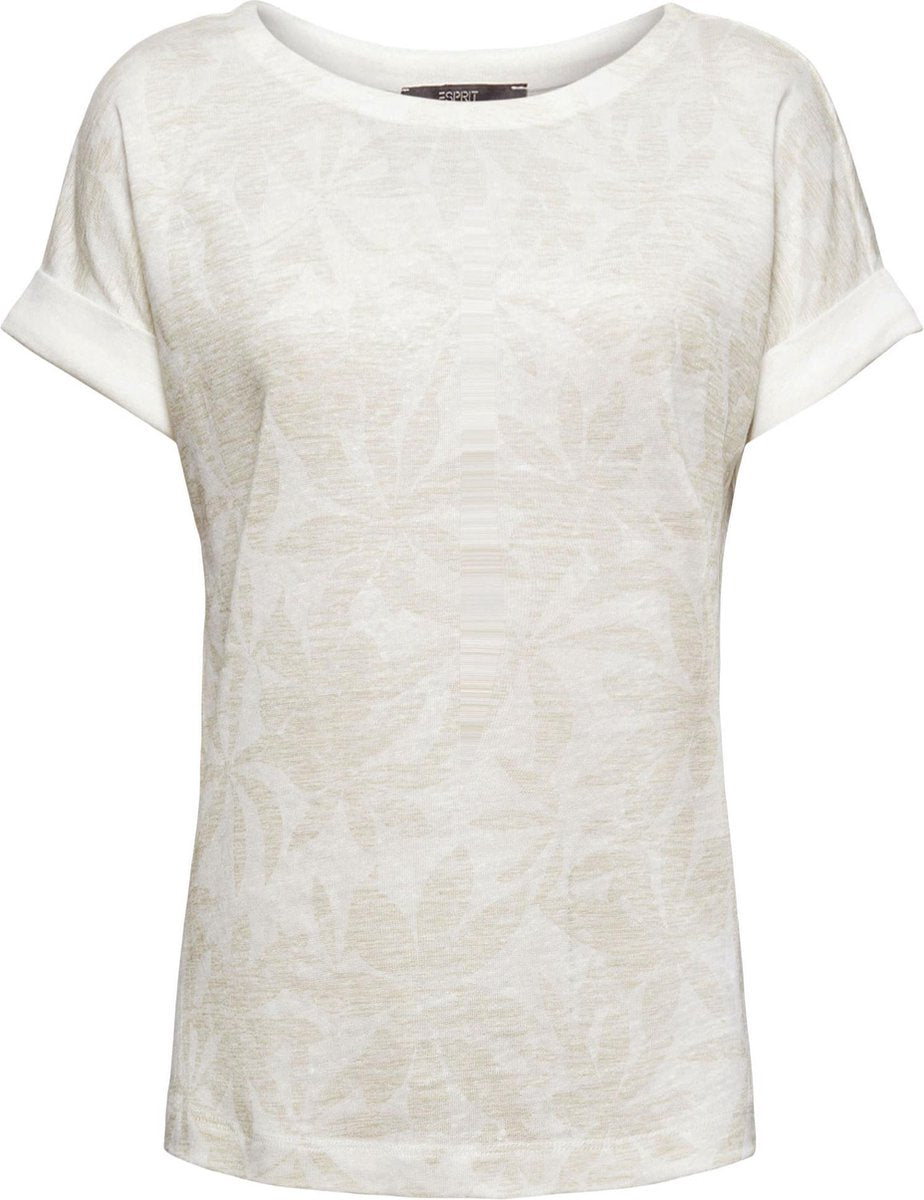 Esprit collection 061EO1K301 - Korte mouwen voor Vrouwen - Maat S