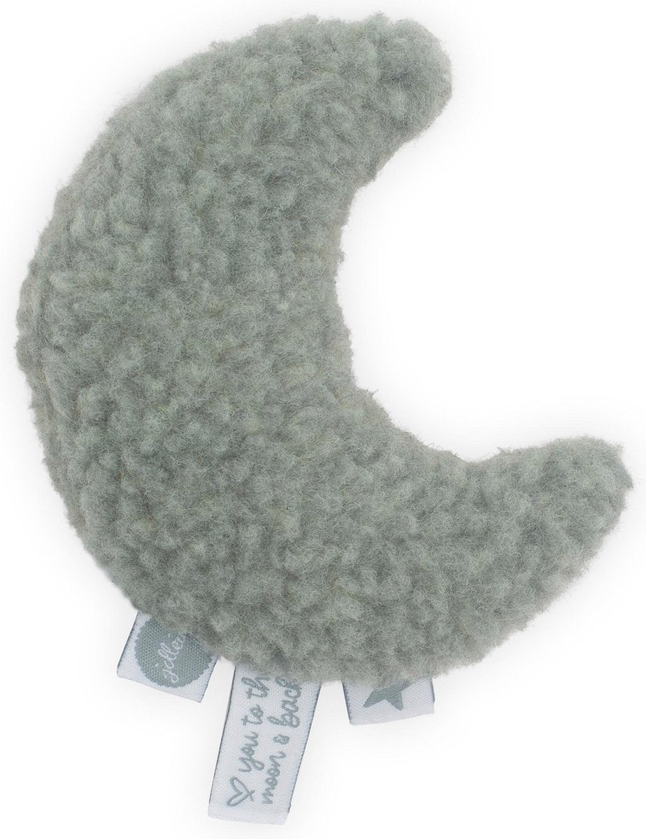 Jollein Rammelaar - Moon - Ash Green