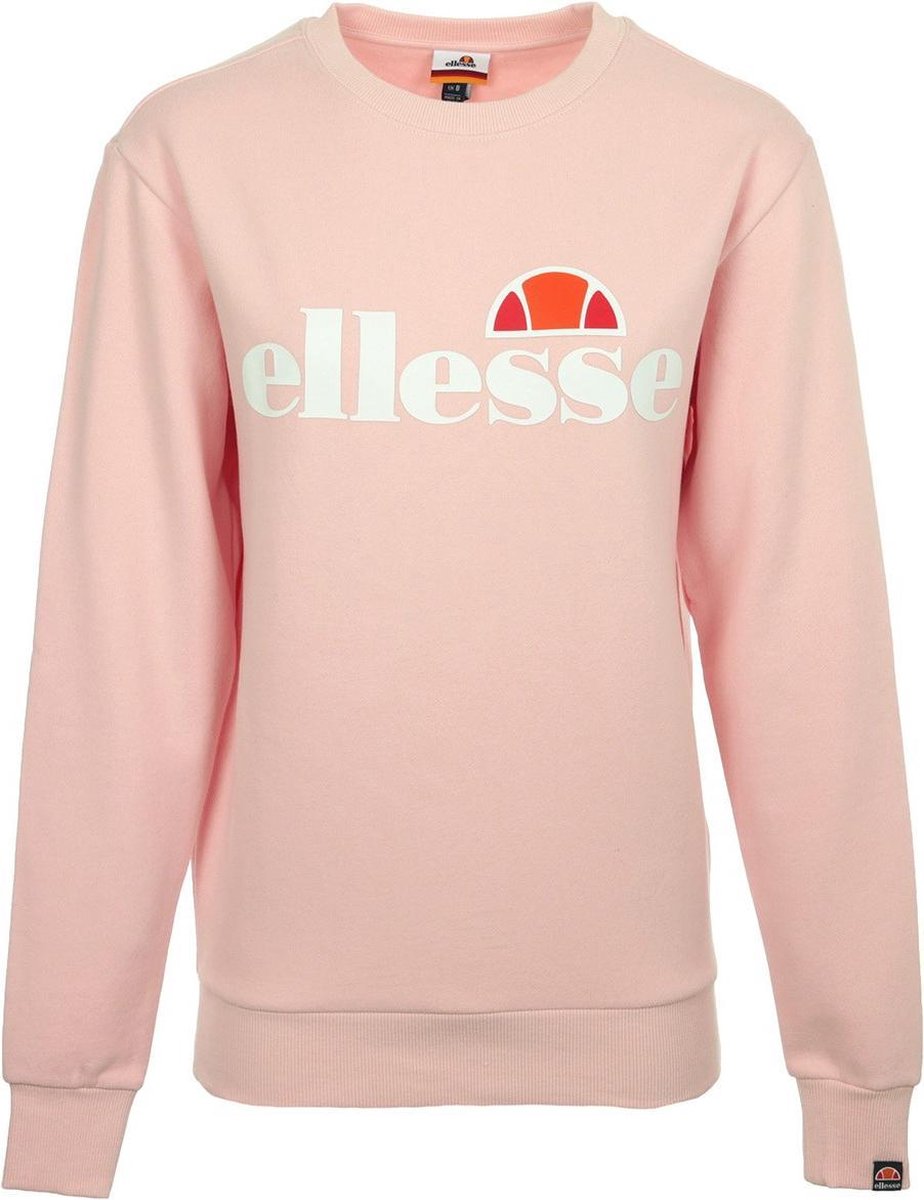 Zweet Ellesse Agata