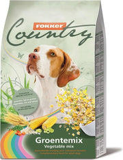 Fokker Country Groentemix 6 KG