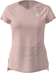 Odlo functioneel shirt ceramicool Rosa-m