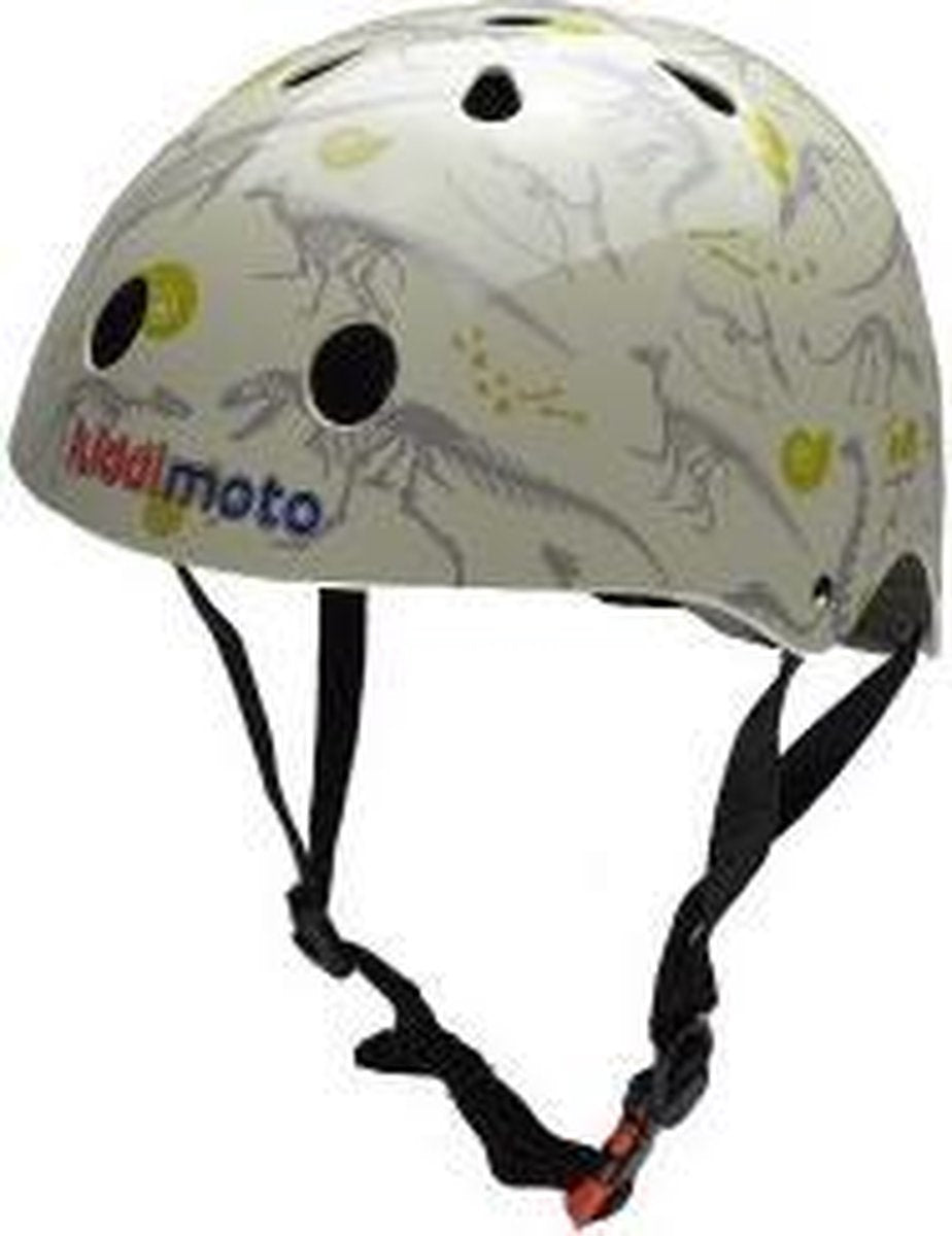 KIDDIMOTO helm Fossil 