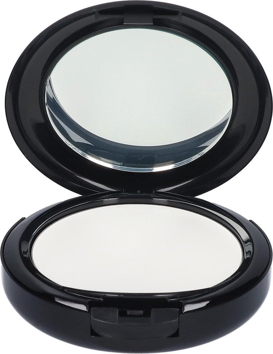 Make-up Studio Face It Cream Foundation - White