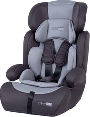 FreeON autostoel Saturn Grijs (9-36kg)