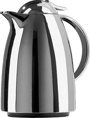 AUBERGE isoleerkan. Quick Tip 0.65L chroom