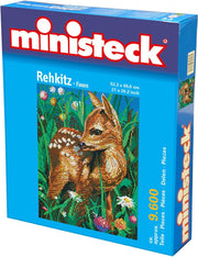 Ministeck: Reekalf