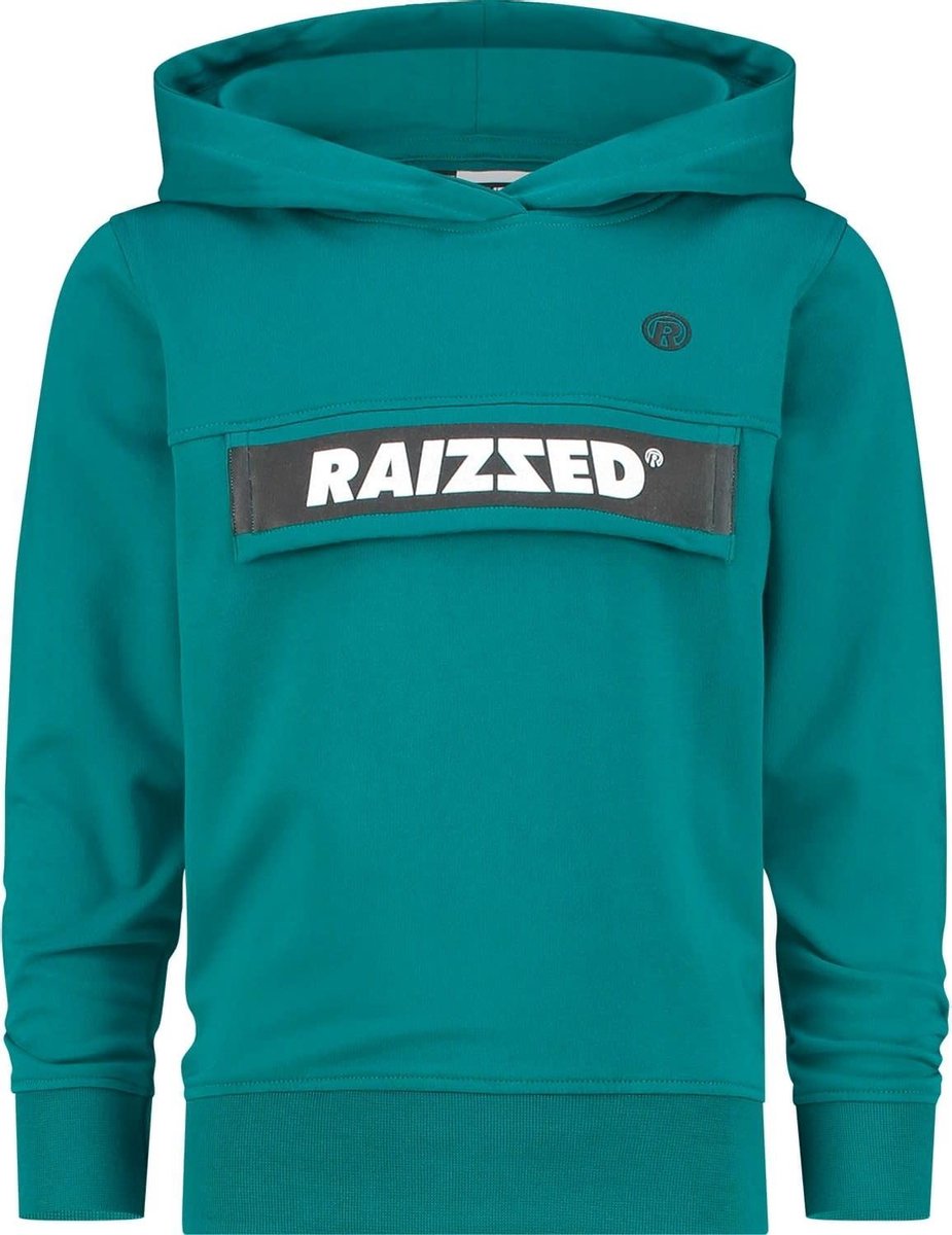 Raizzed Norwich Kinder Jongens Trui - Maat 152