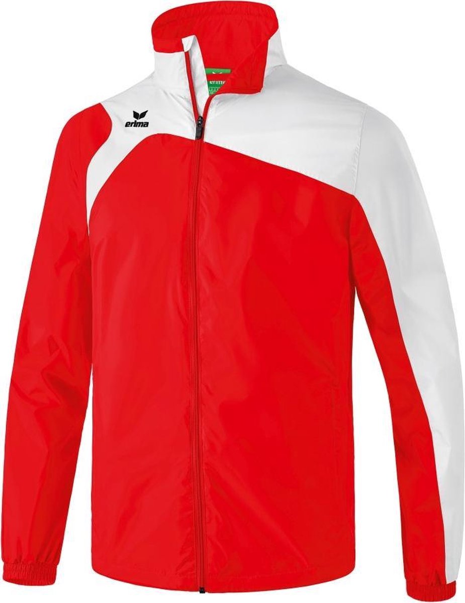 Erima Club 1900 2.0 Allweather Jack - Jassen  - rood - 164
