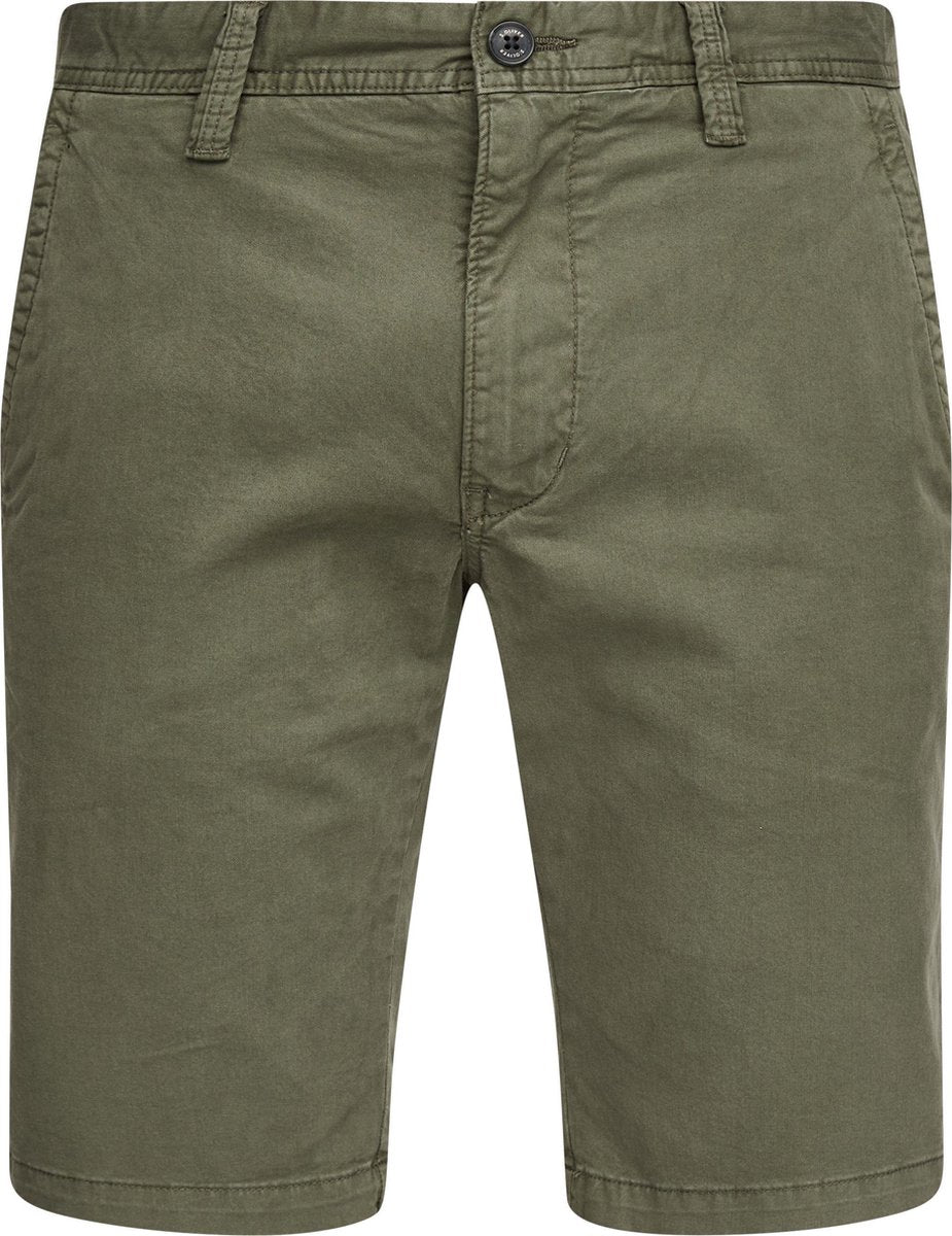 s.Oliver Heren Korte Broek - Maat W29