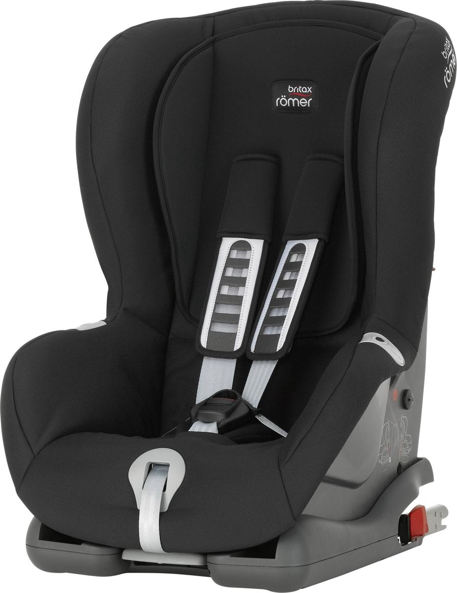 Britax Römer Duo Plus Autostoel - Cosmos Black