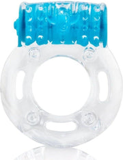 Screaming O - cockring - penisring met 4 verschillende standen - 100% waterdicht - draadloos