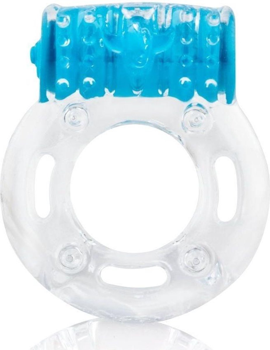 Screaming O - cockring - penisring met 4 verschillende standen - 100% waterdicht - draadloos