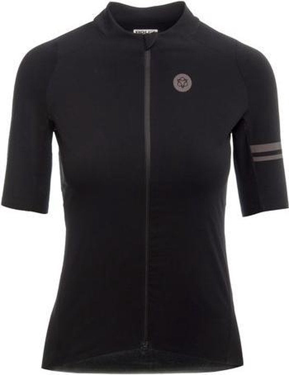 SHIRT KM PREMIUM W DMS BLACK S