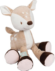 Nattou Hert Fanny - Knuffel - 28 cm