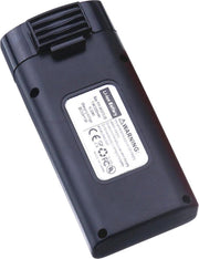 Trendtrading Turbine Pro Max Intelligent Flight Battery - Zwart