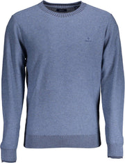 Gant Trui Blauw M Heren