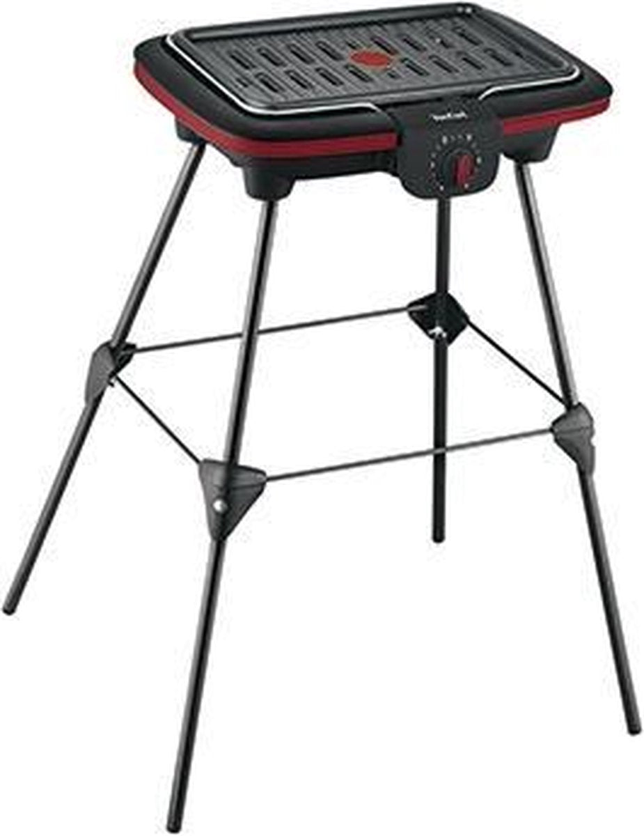 Tefal Next Generations - Elektrische Barbecue