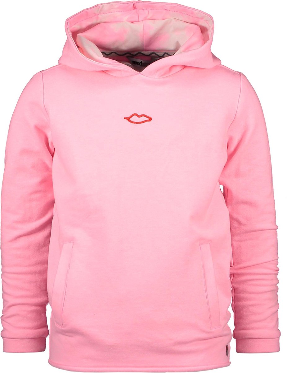 Moodstreet Kids Meisjes Trui - Maat 110/116