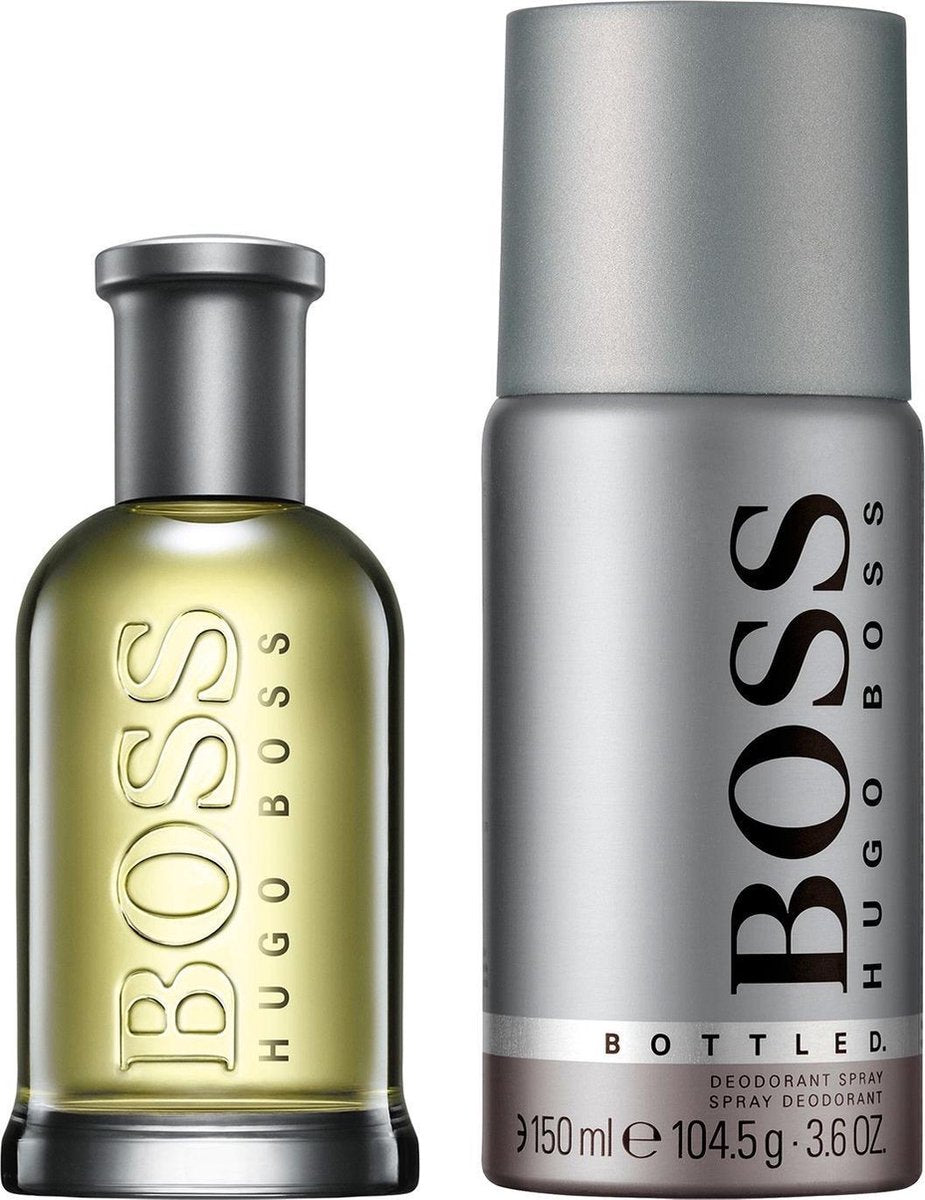 Hugo Boss 3614225315572 deodorant