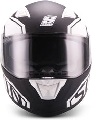 SOXON ST-1001 Race integraal helm