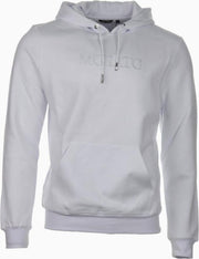 Antony Morato Hoodie White - M