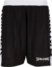 Spalding Essential Rev. Short Dames - zwart - maat S