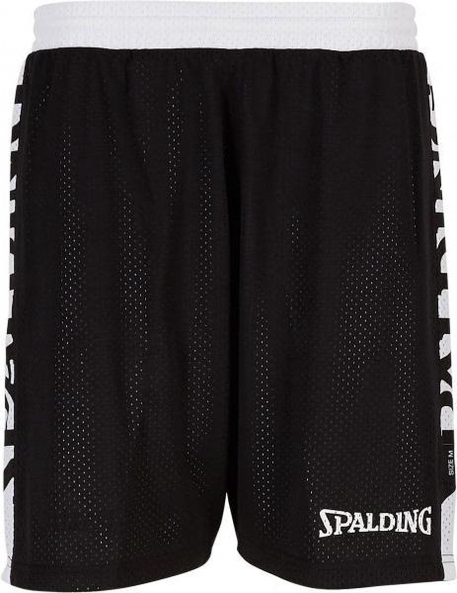 Spalding Essential Rev. Short Dames - zwart - maat S