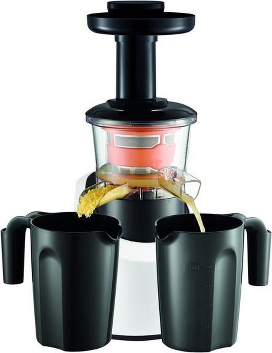 Slowjuicer Moulinex Infiny Juice ZU255110