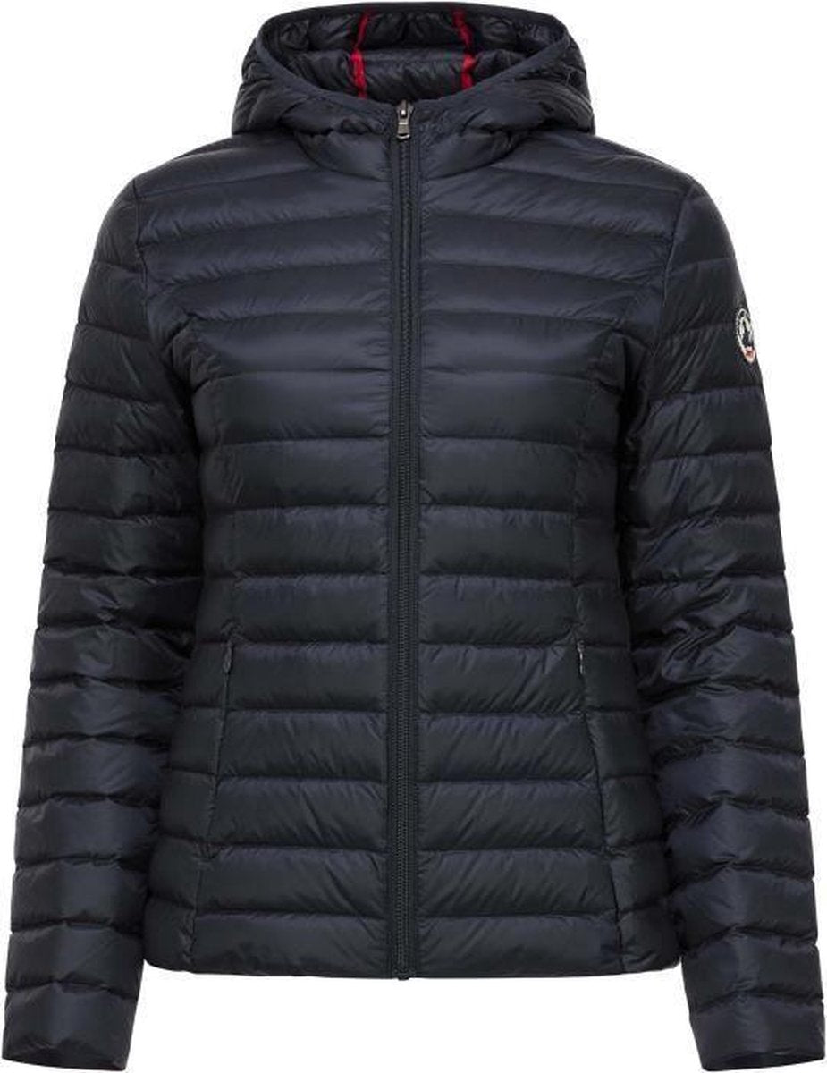 Cloe Navy Donsjack Vrouw S