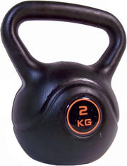 XQ Max Kettle Bell 2 kg