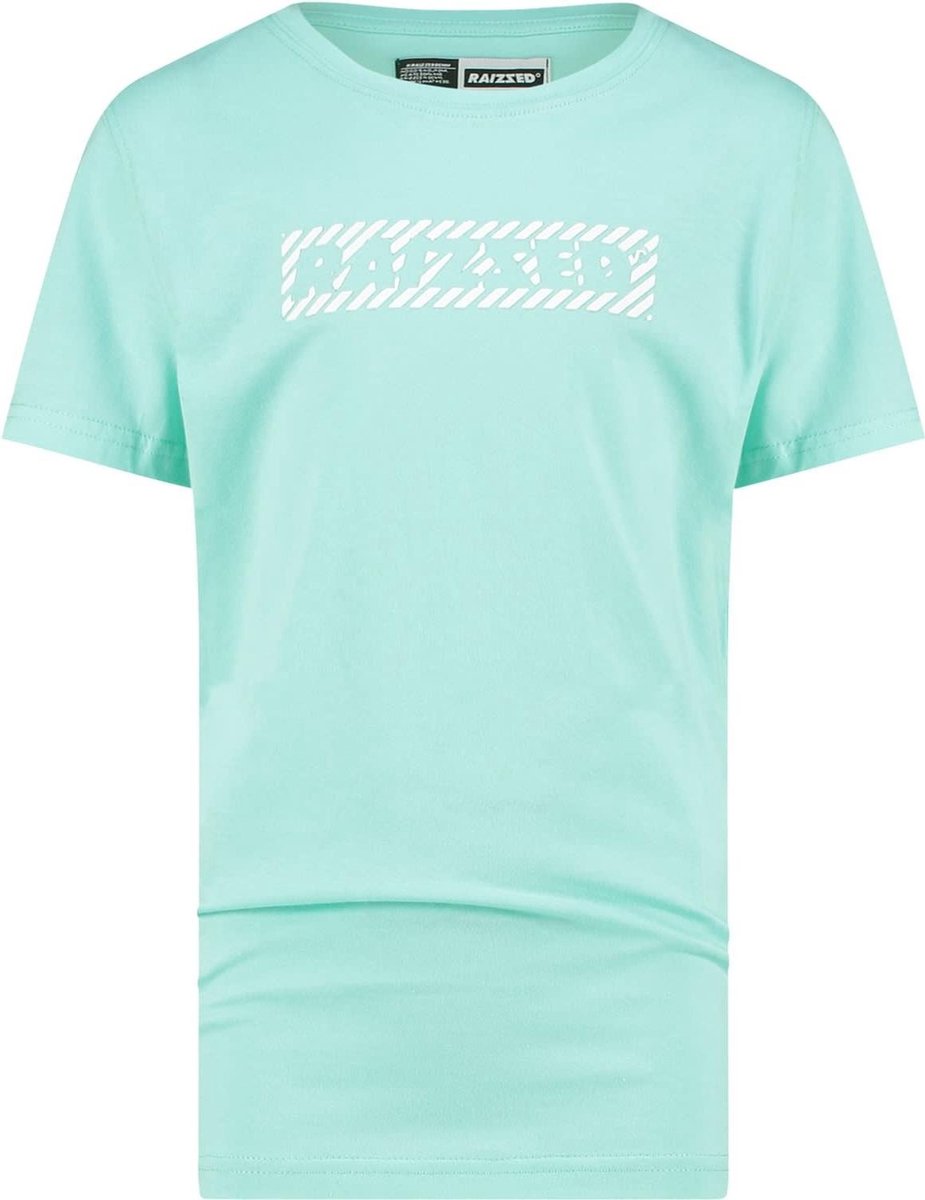 Raizzed Herne Kinder Jongens T-shirt - Maat 128